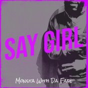 Say Girl