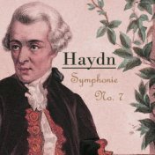 Haydn: Symphony No. 7 in C Major, Hob. I:7