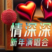 情深深新年演唱会 1