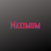 Maximum (Pastiche/Remix/Mashup)