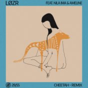 Cheetah (Remix)