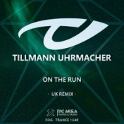 On The Run (UK Remixes)