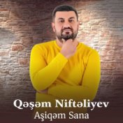 Aşiqəm Sana