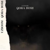 Qora Bo'ri