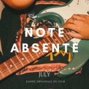 Note Absente (Bande Originale Du Film)