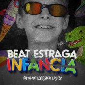 Beat Estraga Infância (Brincadeira Nova)