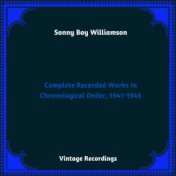 Complete Recorded Works In Chronological Order, 1941-1945 (Hq remastered 2023)