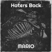 Haters Back