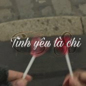 Tình Yêu Là Chi