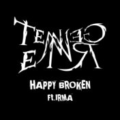 Happy Broken