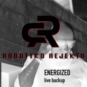 Energized (Live Backup)