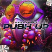 Push Up (Techno Remix EP)