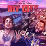 My City (feat. The Game)