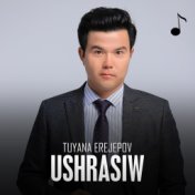 Ushrasiw