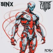 Sin (Cybero Remix)