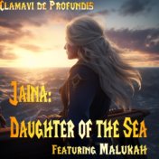 Jaina: Daughter of the Sea