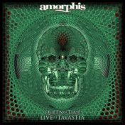 Amongst Stars (feat. Anneke Van Giersbergen) (Live at Tavastia 2021)