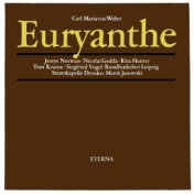 Weber: Euryanthe