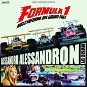Formula 1 Nell'inferno del Grand Prix (Original Motion Picture Soundtrack)