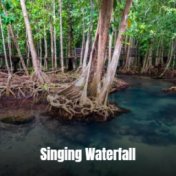 Singing Waterfall