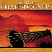 All Time Greatest Country