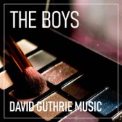 The Boys (Rock Version)
