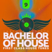 Bachelor of House, Vol. 9