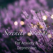 Serenity Sounds Music For Anxiety And Depression