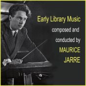 Early Library Music (Original Movie Soundtrack)