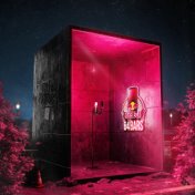 Red Bull 64 Bars, The Album