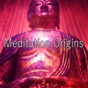 Meditation Origins