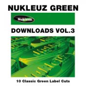 Nukleuz Green Vol.3