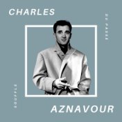 Charles Aznavour - Souffle du Passé