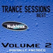 Nukleuz: Best Of Trance Sessions Vol 2