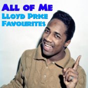 All Of Me Lloyd Price Favourites