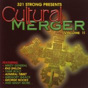 Cultural Merger (Vol. 2)