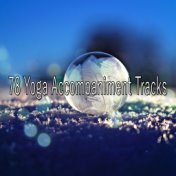 78 Yoga Accompaniment Tracks