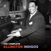 The Complete Ellington Indigos