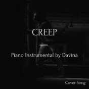 Creep (Piano Instrumental)