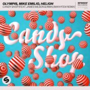 Candy Shop (feat. James Wilson & Irma) (ManyFew Remix)