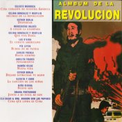 Album de la Revolución