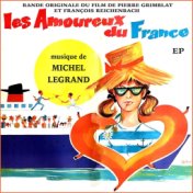 Les amoureux du France (Original movie Soundtrack)