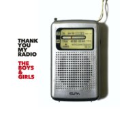 Thank you my radio