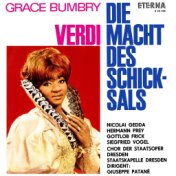 Verdi: La forza del destino (Sung in German)