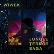 Jungle Terror Saga