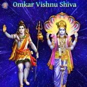 Omkar Vishnu Shiva