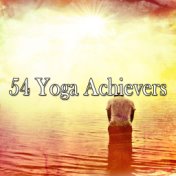 54 Yoga Achievers