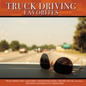 Truck Driving Favorites