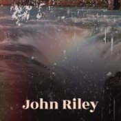 John Riley