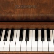 Piano Sessions - Timeless Pieces for Inspiration and Relaxation